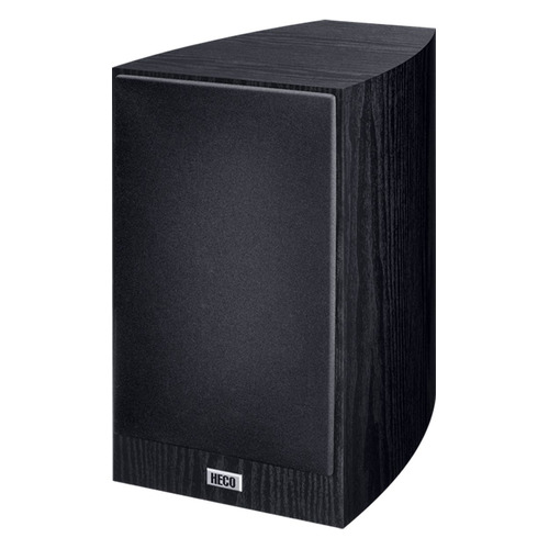 

Фронтальные колонки HECO Victa Prime 302, (2 колонки в комплекте), черное дерево, Victa Prime 302