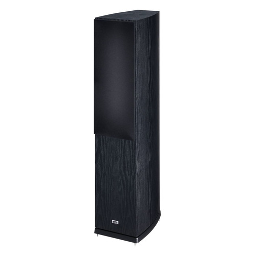 

Фронтальная колонка HECO Victa Prime 502, (1 колонка в комплекте), черное дерево, Victa Prime 502