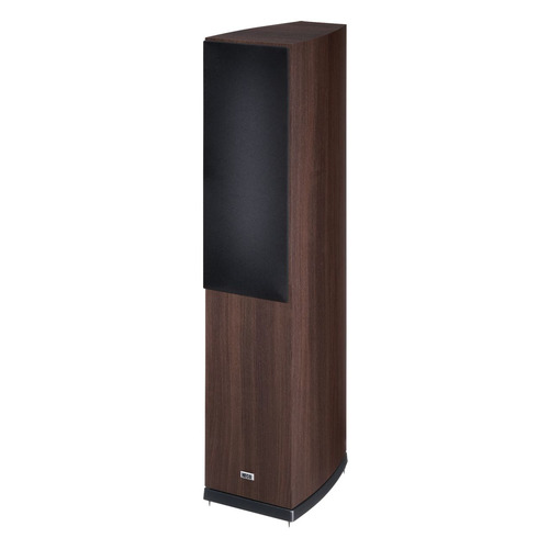 

Фронтальная колонка HECO Victa Prime 502 Espresso, (1 колонка в комплекте), темное дерево, Victa Prime 502 Espresso
