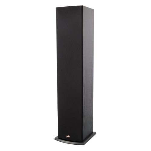 

Фронтальная колонка POLK AUDIO T50, (1 колонка в комплекте), черный, T50
