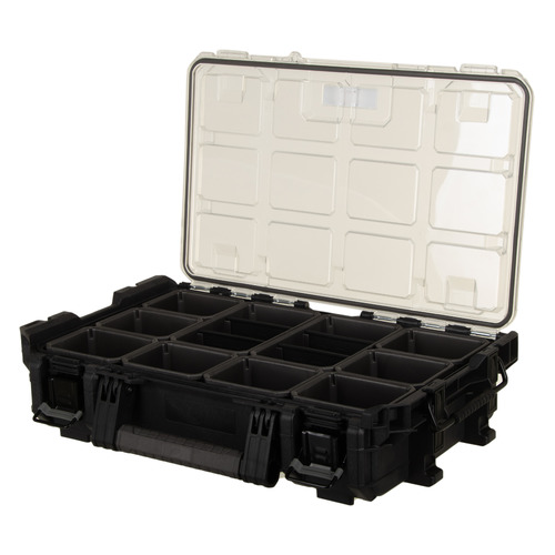 фото Ящик для инстр. keter gear pro organizer черный (17206659)