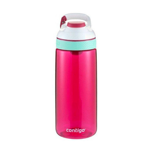 

Бутылка Contigo Courtney 0.59л розовый пластик (2094838), Courtney