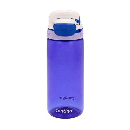 

Бутылка Contigo Courtney 0.59л синий пластик (2094837), Courtney
