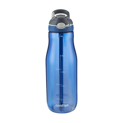 

Бутылка Contigo Ashland 1.2л синий пластик (2094638), Ashland
