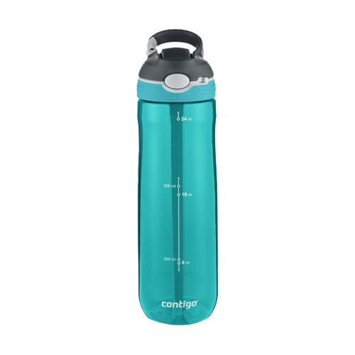 

Бутылка Contigo Ashland 0.72л голубой пластик (2094866), Ashland