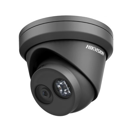 

Видеокамера IP Hikvision DS-2CD2343G0-I, 1440p, 4 мм, черный, DS-2CD2343G0-I