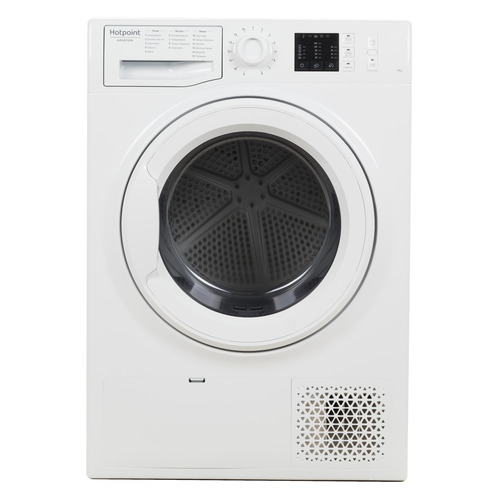 

Сушильная машина Hotpoint-Ariston NT CM10 7B RU белый, NT CM10 7B RU