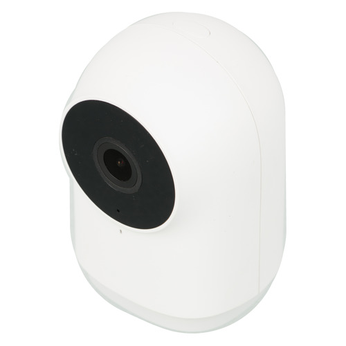 

Камера видеонаблюдения IP AQARA Camera Hub G2H, 1080p, 4 мм, белый [ch-h01], Camera Hub G2H