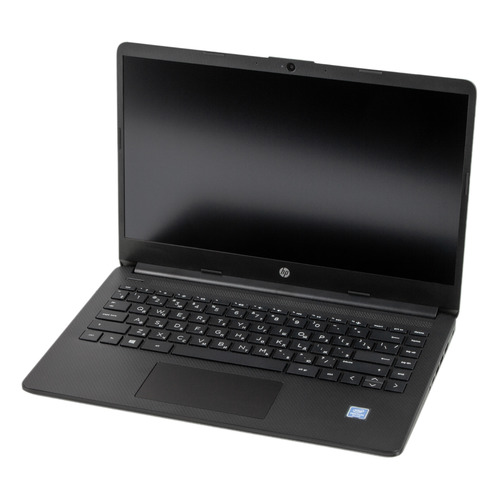 

Ноутбук HP 14s-dq0047ur, 14", IPS, Intel Pentium Silver N5030 1.1ГГц, 4ГБ, 256ГБ SSD, Intel UHD Graphics 605, Free DOS 3.0, 3B3L8EA, черный, 14s-dq0047ur