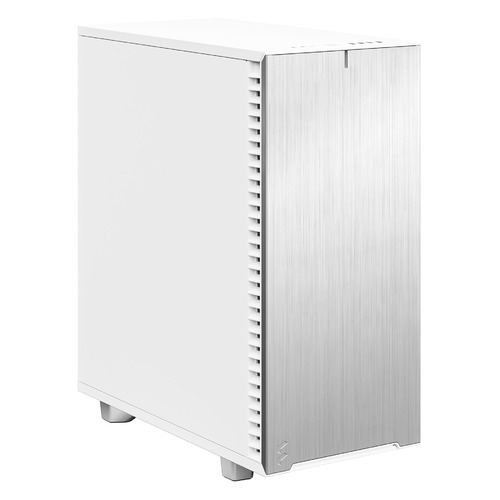 

Корпус ATX Fractal Design Define 7 Compact, Midi-Tower, без БП, белый [fd-c-def7c-05], Define 7 Compact