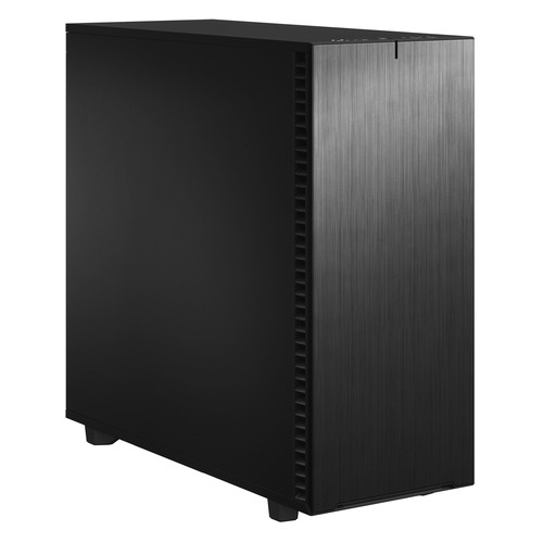 

Корпус ATX Fractal Design Define 7 XL Solid, Full-Tower, без БП, черный [fd-c-def7x-01], Define 7 XL Solid