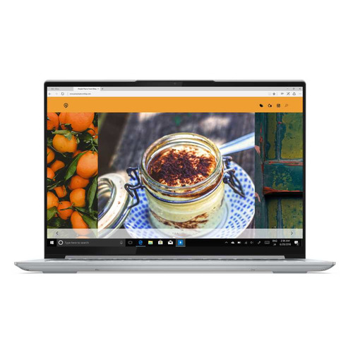 

Ультрабук Lenovo Yoga S7 Pro 14ACH5, 14", IPS, AMD Ryzen 9 5900HX 3.3ГГц, 16ГБ, 1ТБ SSD, AMD Radeon , Windows 11 Home, 82MS0023RU, серебристый, S7 Pro 14ACH5