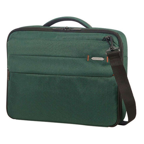

Сумка для ноутбука 15.6" SAMSONITE Network CC8*007*04, зеленый [cc8*04*007], CC8*007*04