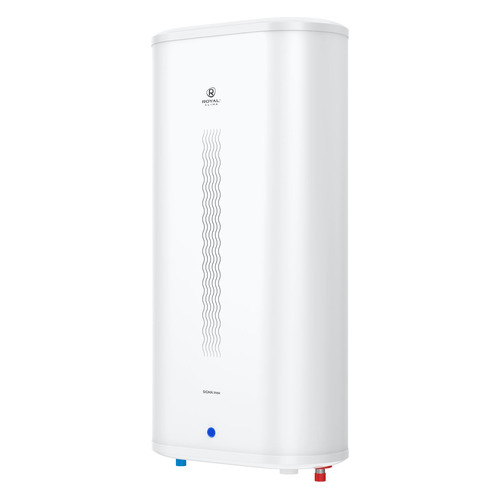 

Водонагреватель ROYAL CLIMA RWH-SG30-FS, накопительный, 2кВт, белый, RWH-SG30-FS