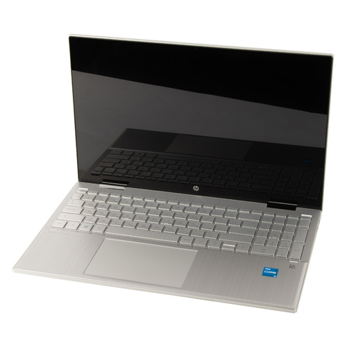 

Ноутбук-трансформер HP Pavilion x360 15-er0002ur, 15.6", IPS, Intel Core i3 1125G4 2.0ГГц, 8ГБ, 256ГБ SSD, Intel UHD Graphics , Windows 10, 3B2W1EA, серебристый, 15-er0002ur