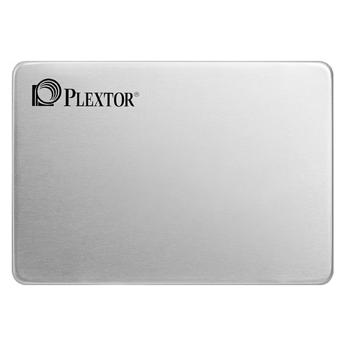 

SSD накопитель Plextor M8VC Plus PX-1TM8VC+ 1ТБ, 2.5", SATA III, PX-1TM8VC+