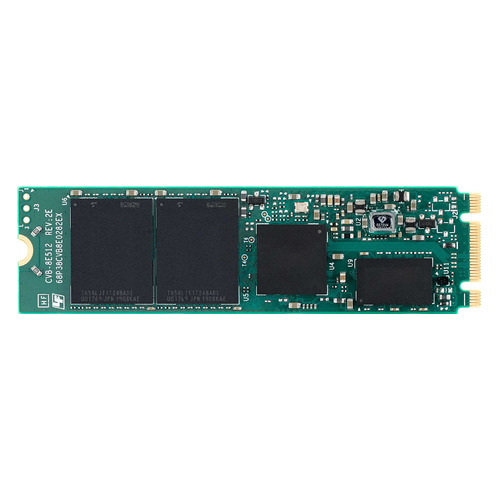 фото Ssd накопитель plextor m8vg plus px-128m8vg+ 128гб, m.2 2280, sata iii, nvme