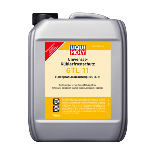 фото Антифриз liqui moly gtl 11 5л (8849)