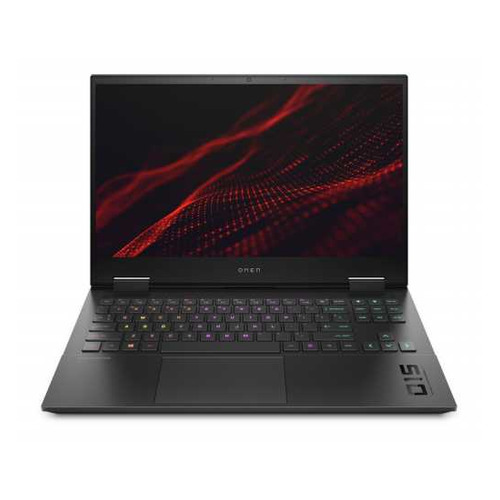 

Ноутбук HP Omen 15-ek1014ur, 15.6", IPS, Intel Core i7 10870H 2.2ГГц, 16ГБ, 1ТБ SSD, NVIDIA GeForce RTX 3070 для ноутбуков - 8192 Мб, Free DOS 3.0, 3B2V5EA, черный, 15-ek1014ur