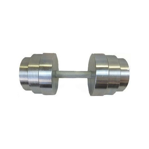 

Гантель Sport Elite ГС-28 1гант. 28кг без покр. (28263697), ГС-28