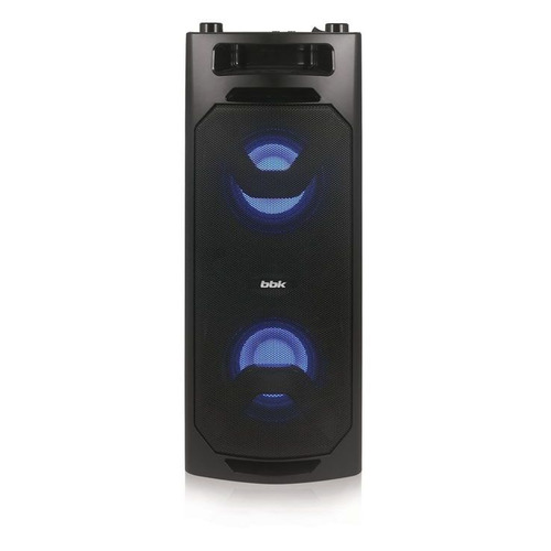 

Музыкальный центр BBK BTA6006, Черный, BTA6006