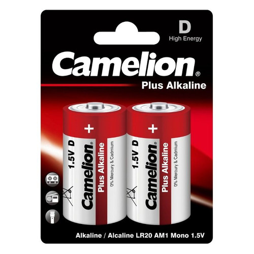 Купить В Омске Батарейку Camelion