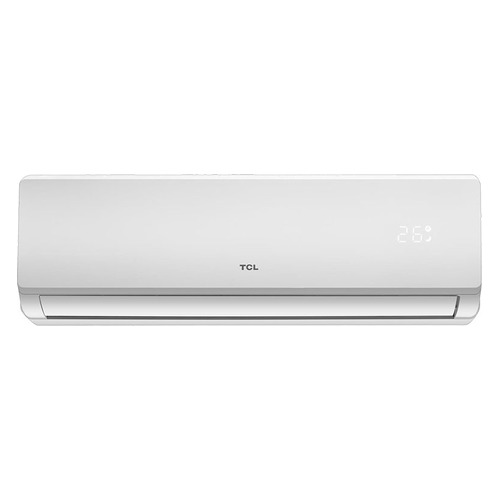 

Сплит-система TCL TACO-09HA/E1 (комплект из 2-х коробок), Белый, TACO-09HA/E1