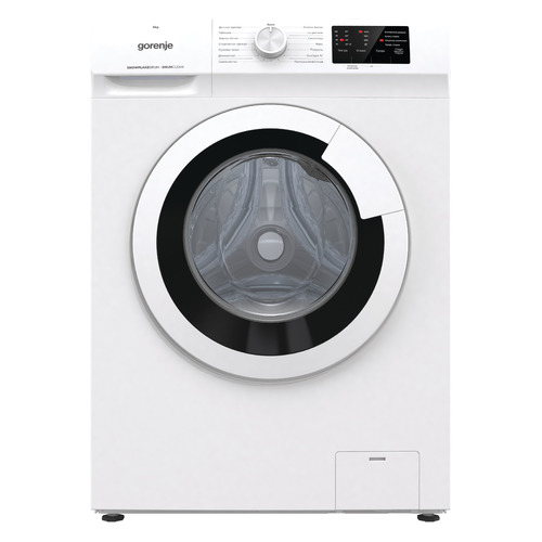 фото Стиральная машина gorenje whp60sf, фронтальная, 6кг, 1000об/мин