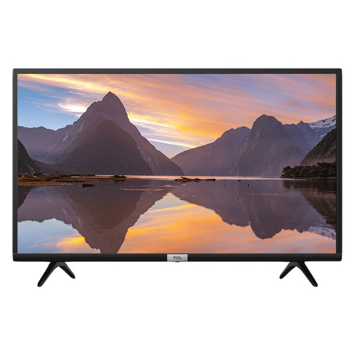 

Телевизор TCL 32S525, 32", HD READY, черный, 32S525