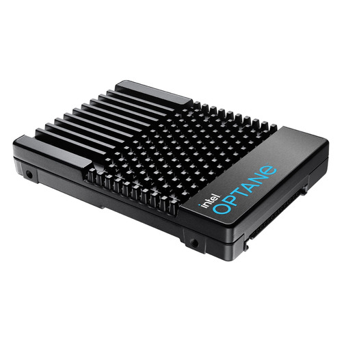

SSD накопитель Intel Optane DC P5800X SSDPF21Q400GB01 400ГБ, 2.5", PCI-E 4.0 x4, NVMe, U.2 SFF-8639 [ssdpf21q400gb01 99a6pn], SSDPF21Q400GB01