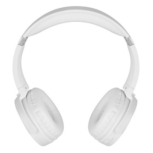 

Гарнитура Harper HB-217, Bluetooth, накладные, белый, HB-217