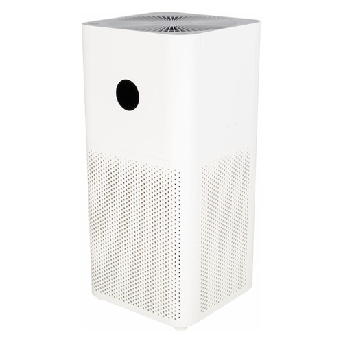 фото Воздухоочиститель xiaomi mi air purifier 3c, белый [bhr4518gl]