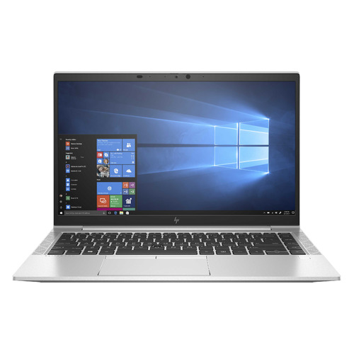 

Ноутбук HP EliteBook 845 G7, 14", AMD Ryzen 7 Pro 4750U 1.7ГГц, 16ГБ, 512ГБ SSD, AMD Radeon , Windows 10 Professional, 229R3EA, серебристый, 845 G7