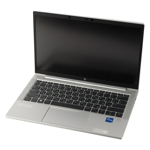 Ноутбук HP EliteBook 830 G8, 13.3", Intel Core i5 1135G7 2.4ГГц, 8ГБ, 256ГБ SSD, Intel Iris Xe graphics , Windows 10 Professional, 2Y2T4EA, серебристый
