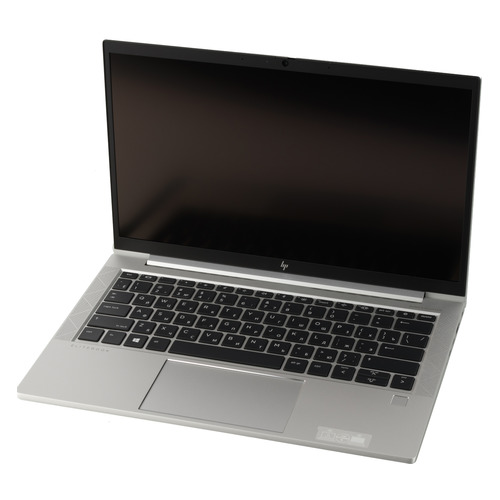 

Ноутбук HP EliteBook 835 G7, 13.3", AMD Ryzen 5 Pro 4650U 2.1ГГц, 8ГБ, 256ГБ SSD, AMD Radeon , Windows 10 Professional, 204D5EA, серебристый, 835 G7