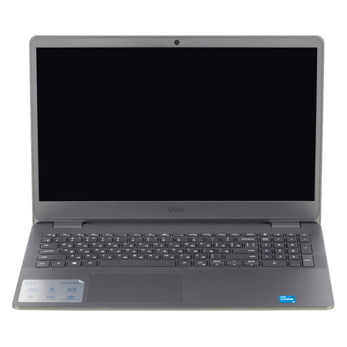 

Ноутбук DELL Vostro 3500, 15.6", Intel Core i3 1115G4 3.0ГГц, 8ГБ, 256ГБ SSD, Intel UHD Graphics , Linux, 3500-5681, черный, 3500