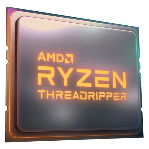 фото Процессор amd ryzen threadripper 3970x, strx4, oem [100-100000011]