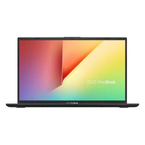 фото Ноутбук asus vivobook f412da-ek377r, 14", ips, amd ryzen 3 3200u 8гб, 256гб ssd, amd radeon vega 3, windows 10 professional, 90nb0m52-m09530, серый