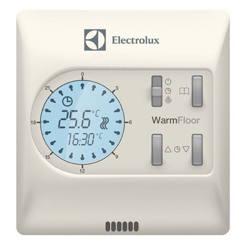 фото Терморегулятор electrolux eta-16 2вт белый (нс-1017322)