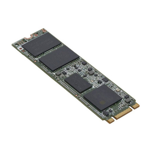 

Накопитель SSD Fujitsu 1x240Gb SATA S26361-F5707-L240 M.2", SSD SATA 6G 240GB M.2 N H-P for VMware