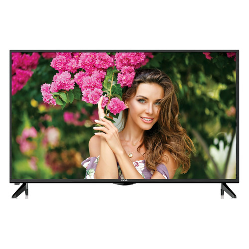 фото Телевизор led bbk 43" 43lem-1073/fts2c черный/full hd/50hz/dvb-t2/dvb-c/dvb-s2/usb (rus)