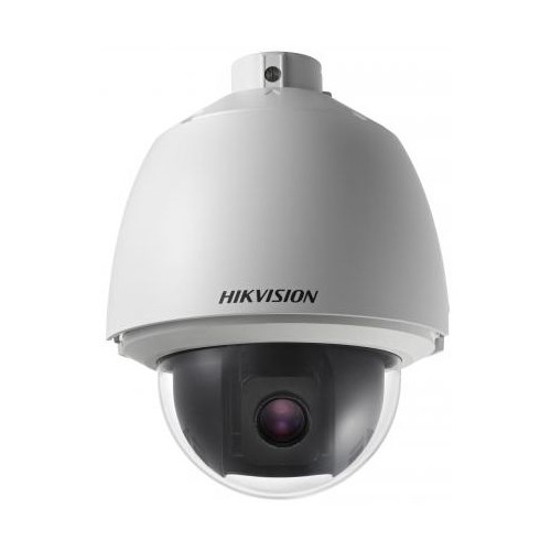 

Камера видеонаблюдения IP Hikvision DS-2DE5225W-AE(E), 1080p, 4.7 - 120 мм, белый, DS-2DE5225W-AE(E)