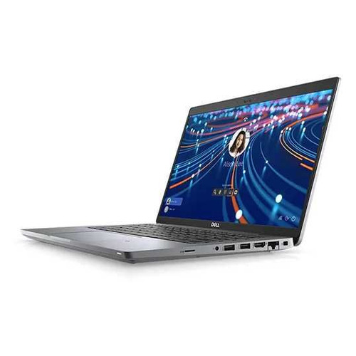 

Ноутбук DELL Latitude 5420, 14", IPS, Intel Core i5 1135G7 2.4ГГц, 8ГБ, 256ГБ SSD, Intel Iris Xe graphics , Windows 10 Professional, 5420-0433, серый, 5420