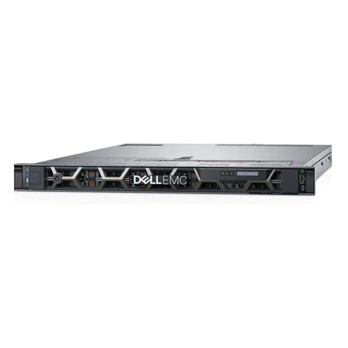 

Сервер Dell PowerEdge R640 2x5115 2x32Gb 2RRD x10 1x120Gb 2.5" SSD SATA H730p mc iD9En 5720 4P 1x750, R640