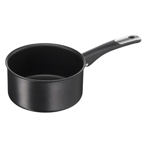 

Ковш TEFAL Exception C6332802, 1.5л, без крышки, черный [2100112583], C6332802