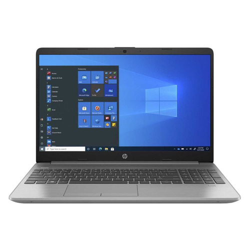 

Ноутбук HP 250 G8, 15.6", Intel Pentium Silver N5030 1.1ГГц, 4ГБ, 128ГБ SSD, Intel UHD Graphics 600, Windows 10 Professional, 3A5R7EA, серебристый, 250 G8