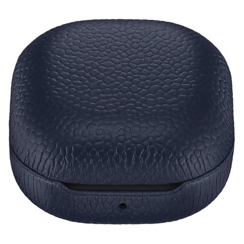 

Кейс SAMSUNG Leather Cover, темно-синий [ef-vr180lnegru], Leather Cover