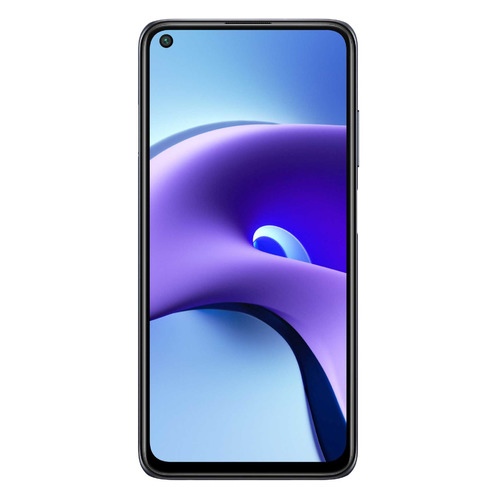 фото Смартфон xiaomi redmi note 9t 4/64gb, черный