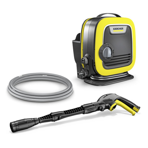 фото Мойка высокого давления karcher к mini [1.600-054.0]