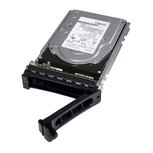 

Жесткий диск DELL 1 х 960ГБ, SAS, Hot Swap, 2.5/3.5" [400-bcnp], PX05SV